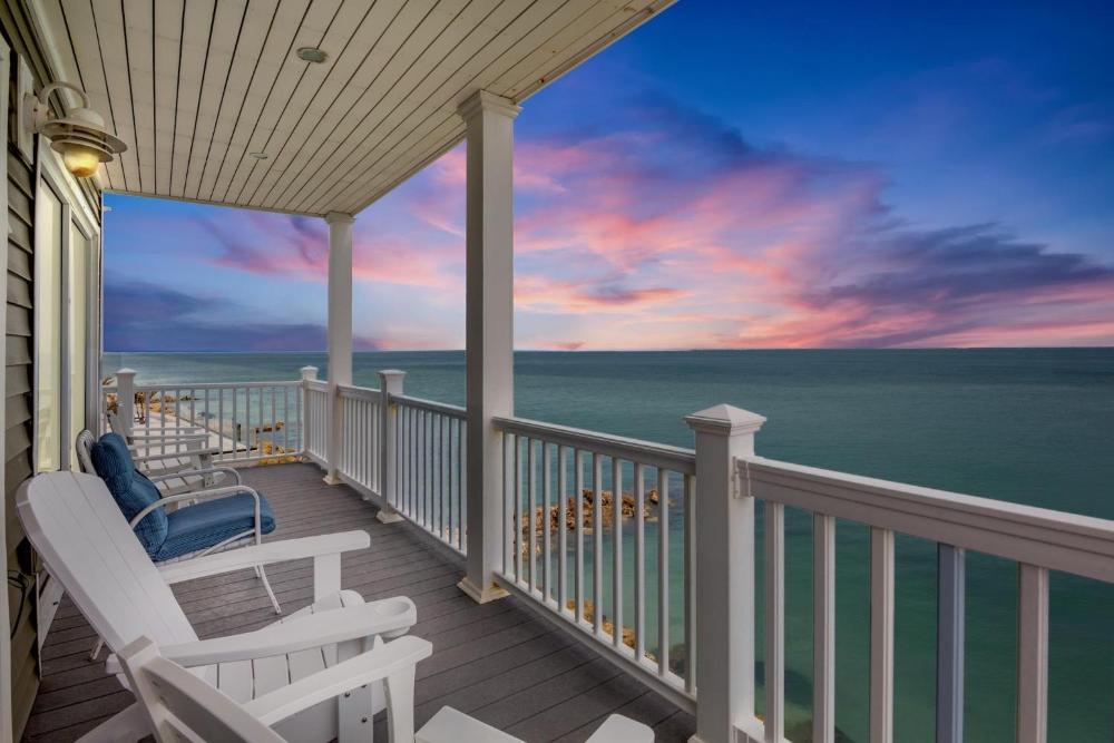 Vacation Home interior