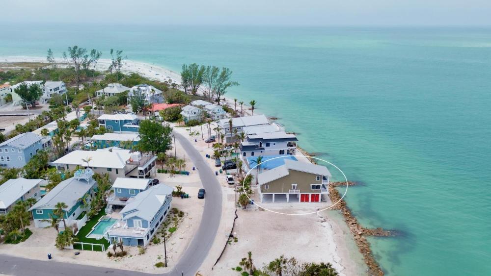 Seaside